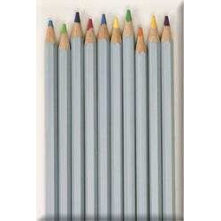 Crayons HB - Modèle 'Egenberg'